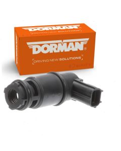 Dorman Vapor Canister Vent Solenoid