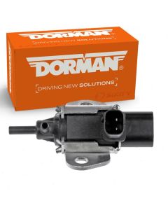 Dorman Engine Intake Manifold Runner Control Valve