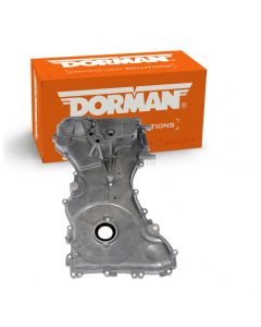 Dorman Engine Timing Cover