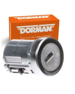 Dorman Ignition Lock Cylinder