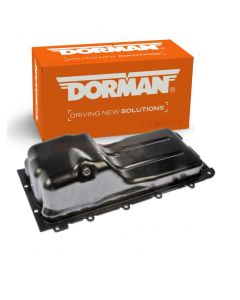 Dorman Engine Oil Pan