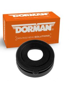 Dorman Fuel Filler Neck Seal