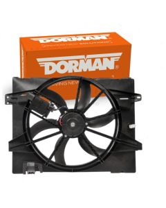 Dorman Engine Cooling Fan Assembly