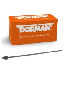 Dorman Fuel Line Connector