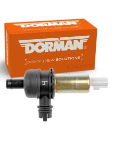 Dorman Vapor Canister Vent Solenoid