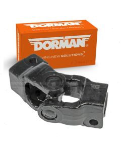 Dorman Steering Shaft Universal Joint
