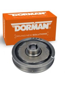 Dorman Engine Harmonic Balancer
