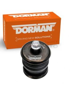 Dorman Body Mount