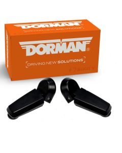 Dorman Liftgate Glass Hinge