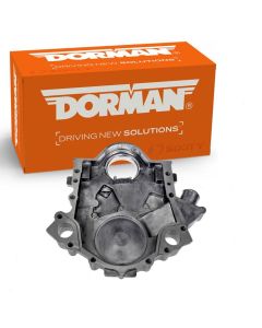 Dorman Engine Timing Cover
