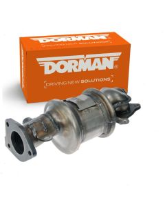 Dorman Catalytic Converter with Integrated Exhaust Manifold