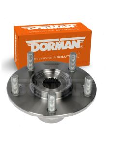 Dorman Wheel Hub