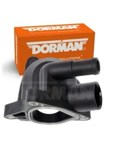 Dorman Engine Coolant Thermostat Housing