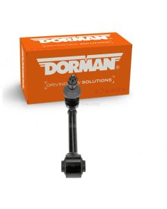 Dorman Suspension Control Arm and Ball Joint Assembly