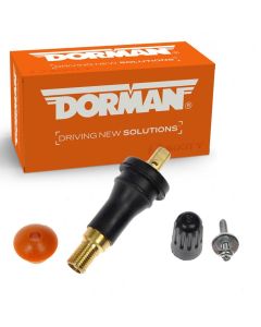 Dorman Tire Pressure Monitoring System Valve Kit