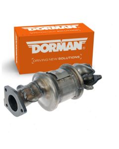 Dorman Catalytic Converter with Integrated Exhaust Manifold