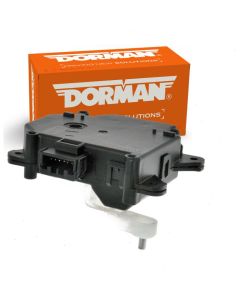 Dorman HVAC Blend Door Actuator