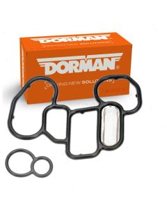 Dorman Engine Variable Valve Timing (VVT) Solenoid Gasket