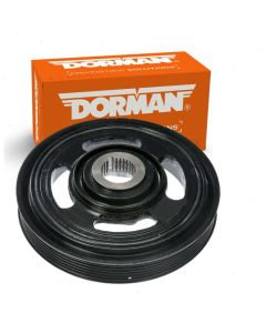 Dorman Engine Harmonic Balancer