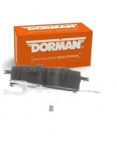 Dorman HVAC Blend Door Actuator