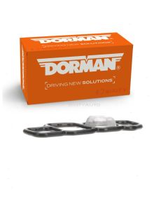 Dorman Engine Variable Valve Timing (VVT) Solenoid Gasket