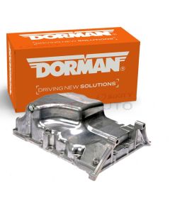 Dorman Engine Oil Pan