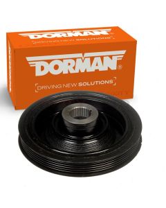 Dorman Engine Harmonic Balancer