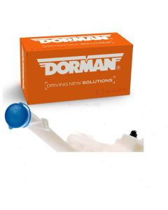 Dorman Washer Fluid Reservoir