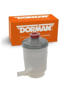 Dorman Power Steering Reservoir