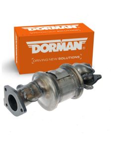 Dorman Catalytic Converter with Integrated Exhaust Manifold