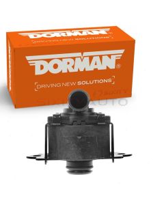 Dorman Vapor Canister Vent Solenoid