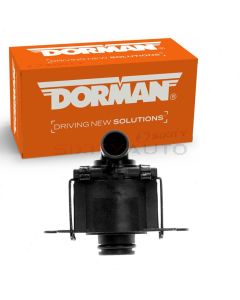 Dorman Vapor Canister Vent Solenoid