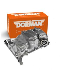 Dorman Engine Oil Pan