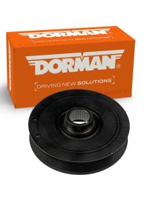 Dorman Engine Harmonic Balancer