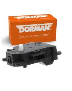 Dorman HVAC Blend Door Actuator