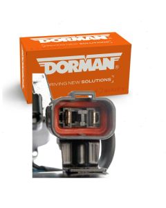 Dorman A/C Condenser Fan Assembly