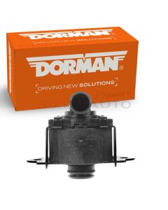 Dorman Vapor Canister Vent Solenoid