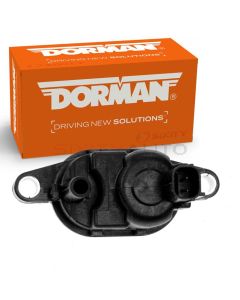 Dorman Vapor Canister Purge Valve