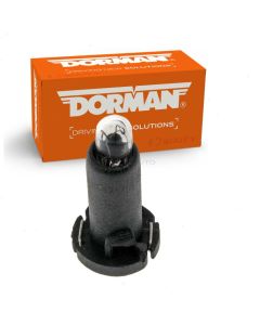 Dorman HVAC Control Light Bulb