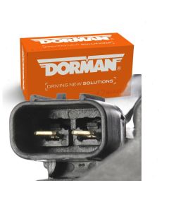 Dorman Engine Cooling Fan Assembly