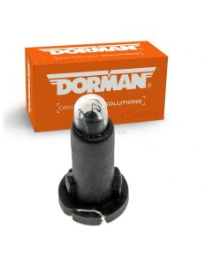 Dorman HVAC Control Light Bulb