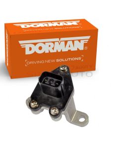 Dorman Vehicle Speed Sensor