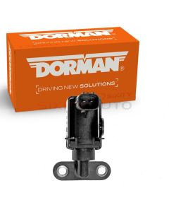 Dorman Vapor Canister Vent Solenoid