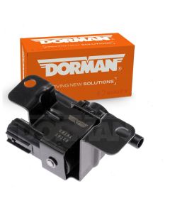 Dorman Vapor Canister Purge Valve
