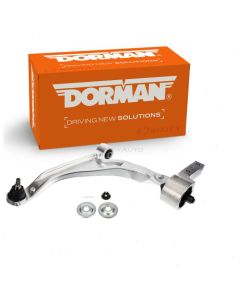 Dorman Suspension Control Arm and Ball Joint Assembly