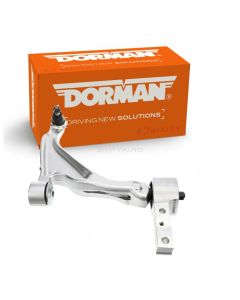 Dorman Suspension Control Arm and Ball Joint Assembly