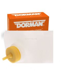 Dorman Engine Coolant Reservoir