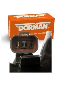 Dorman A/C Condenser Fan Assembly