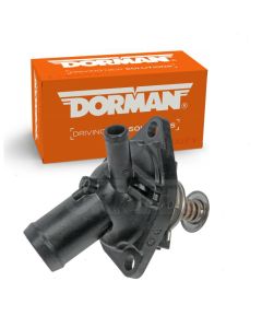 Dorman Engine Coolant Thermostat Housing Assembly