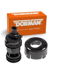 Dorman Vapor Canister Vent Solenoid